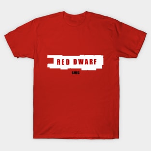 Red Dwarf T-Shirt